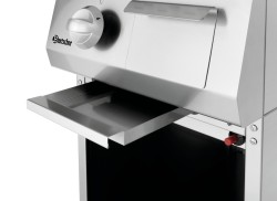 Gas-Lavasteingrill 700VR G90 offener Unterbau Serie 700