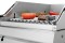 Gas-Lavasteingrill 700VR G90 offener Unterbau Serie 700