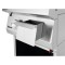 Gas-Lavasteingrill 700VR G90 offener Unterbau Serie 700