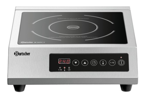 Induktionskocher IK 30TCS-1