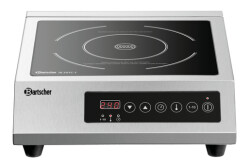 Induktionskocher IK 30TCS-1