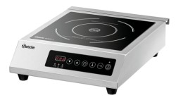 Induktionskocher IK 30TCS-1
