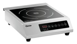 Induktionskocher IK 30TCS-1