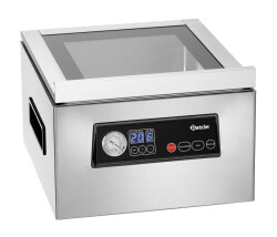 Kammer-Vakuumiergerät K 300/60 Liter