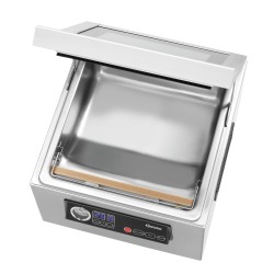 Kammer-Vakuumiergerät K 300/60 Liter