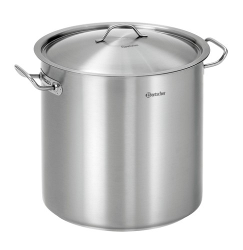 Kochtopf 70L-D380 XXL-Format