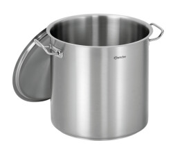 Kochtopf 70L-D380 XXL-Format
