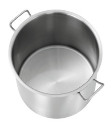 Kochtopf 70L-D380 XXL-Format