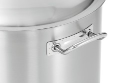 Kochtopf 70L-D380 XXL-Format