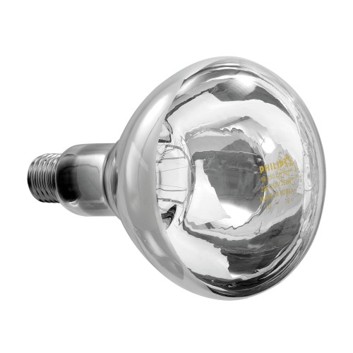 Leuchtmittel Infrarotlampe IWL250D-W