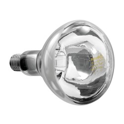 Leuchtmittel Infrarotlampe IWL250D-W