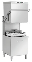 Durchschub-Spülmaschine DS 600 LPR