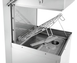 Durchschub-Spülmaschine DS 600 LPR