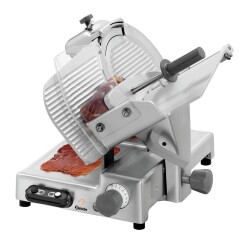 Profi Aufschnittmaschine PRO 300-G