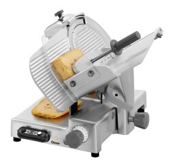 Profi Aufschnittmaschine PRO 300-G