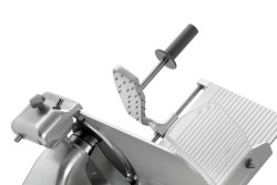 Profi Aufschnittmaschine PRO 300-G