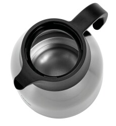 Edelstahl-Isolierkanne 2L-ST