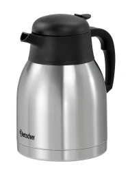 Edelstahl-Isolierkanne 1,4L-ST
