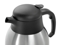 Edelstahl-Isolierkanne 1,4L-ST