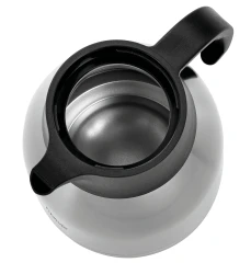 Edelstahl-Isolierkanne 1,4L-ST