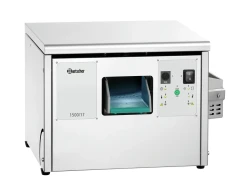 Besteckpoliermaschine 1500/17