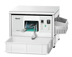 Besteckpoliermaschine 1500/17