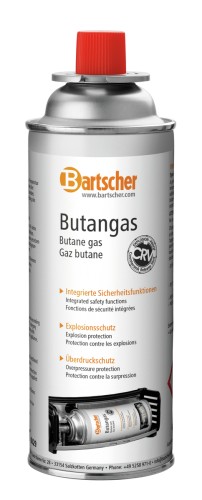 Gaskartusche BG227 1 Karton