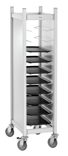 Tablettwagen AT1000-GN 1/1 Format