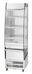 Wandkühlregal "Rimi" 220 Liter