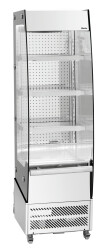 Wandkühlregal "Rimi" 220 Liter