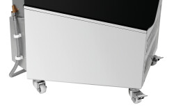 Wandkühlregal "Rimi" 220 Liter