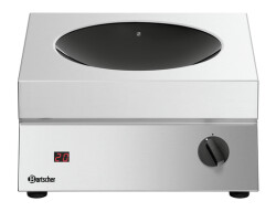 Induktionswok 30/293 3 kW