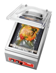 Kammer-Vakuumiergerät K 250/150L