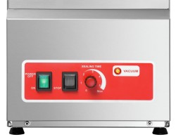 Kammer-Vakuumiergerät K 250/150L