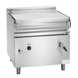 Elektro-Kippbratpfanne E80LHK