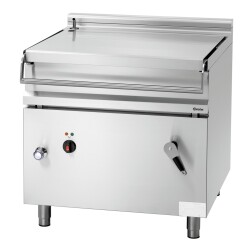 Elektro-Kippbratpfanne E80LHK