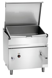 Elektro-Kippbratpfanne E80LHK