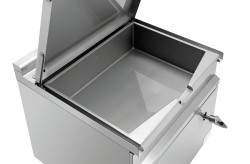Elektro-Kippbratpfanne E80LHK