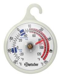 Analoges Thermometer A500