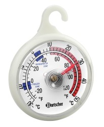 Analoges Thermometer A500