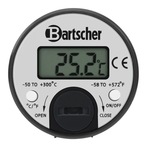 Digital Thermometer D3000 KTP