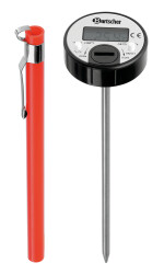 Digital Thermometer D3000 KTP