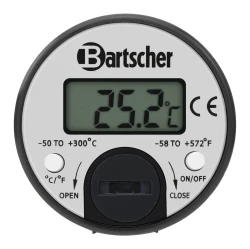 Digital Thermometer D3000 KTP