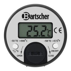 Digital Thermometer D3000 KTP