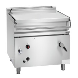 Gas-Kippbratpfanne G80LHK