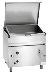Gas-Kippbratpfanne G80LHK