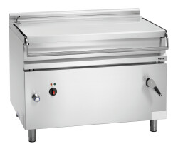 Elektro-Kippbratpfanne E120LHK