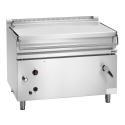 Gas-Kippbratpfanne G120LHK