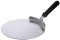 Pizzaheber rund 25,5 cm Stiellänge 15 cm