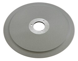 Messer 250, antihaftbeschichtet